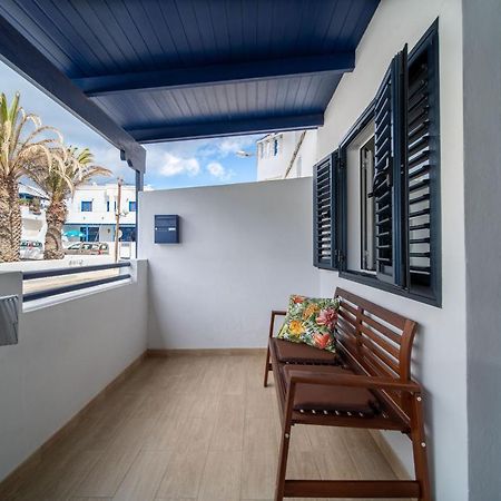 Punta MujeresBlue Coastアパートメント エクステリア 写真
