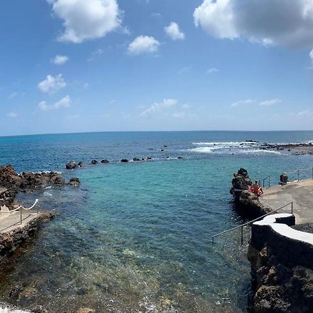 Punta MujeresBlue Coastアパートメント エクステリア 写真