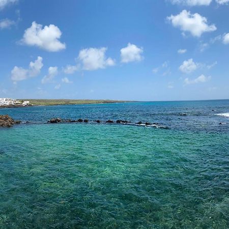 Punta MujeresBlue Coastアパートメント エクステリア 写真