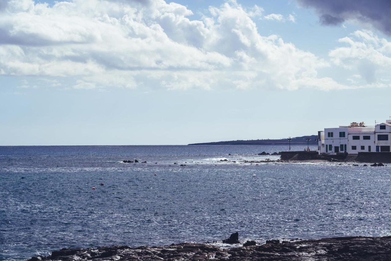 Punta MujeresBlue Coastアパートメント エクステリア 写真