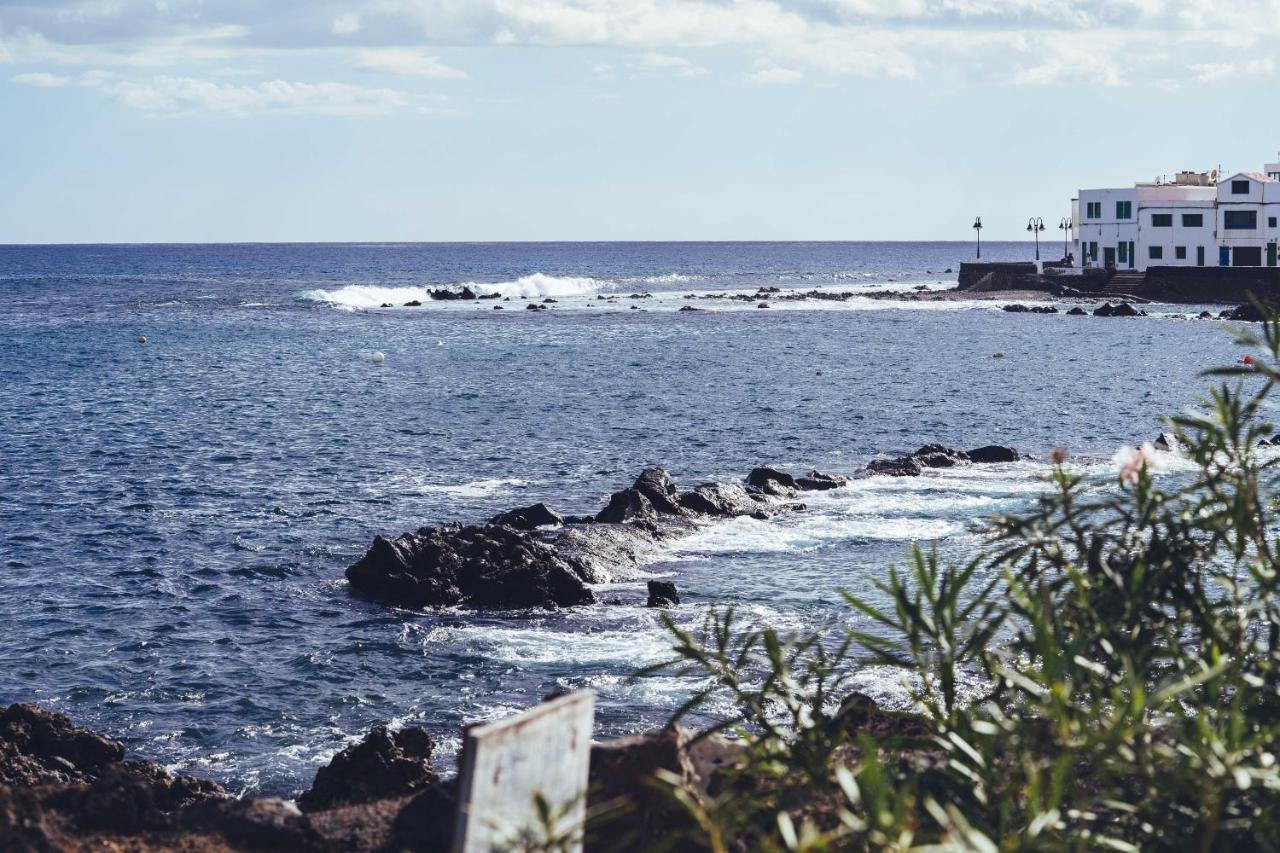 Punta MujeresBlue Coastアパートメント エクステリア 写真