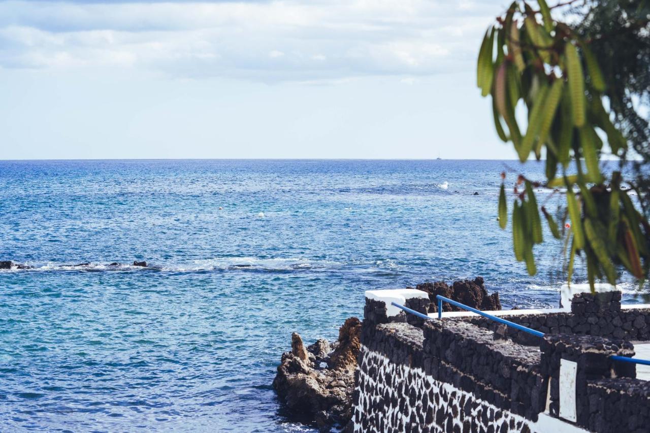 Punta MujeresBlue Coastアパートメント エクステリア 写真