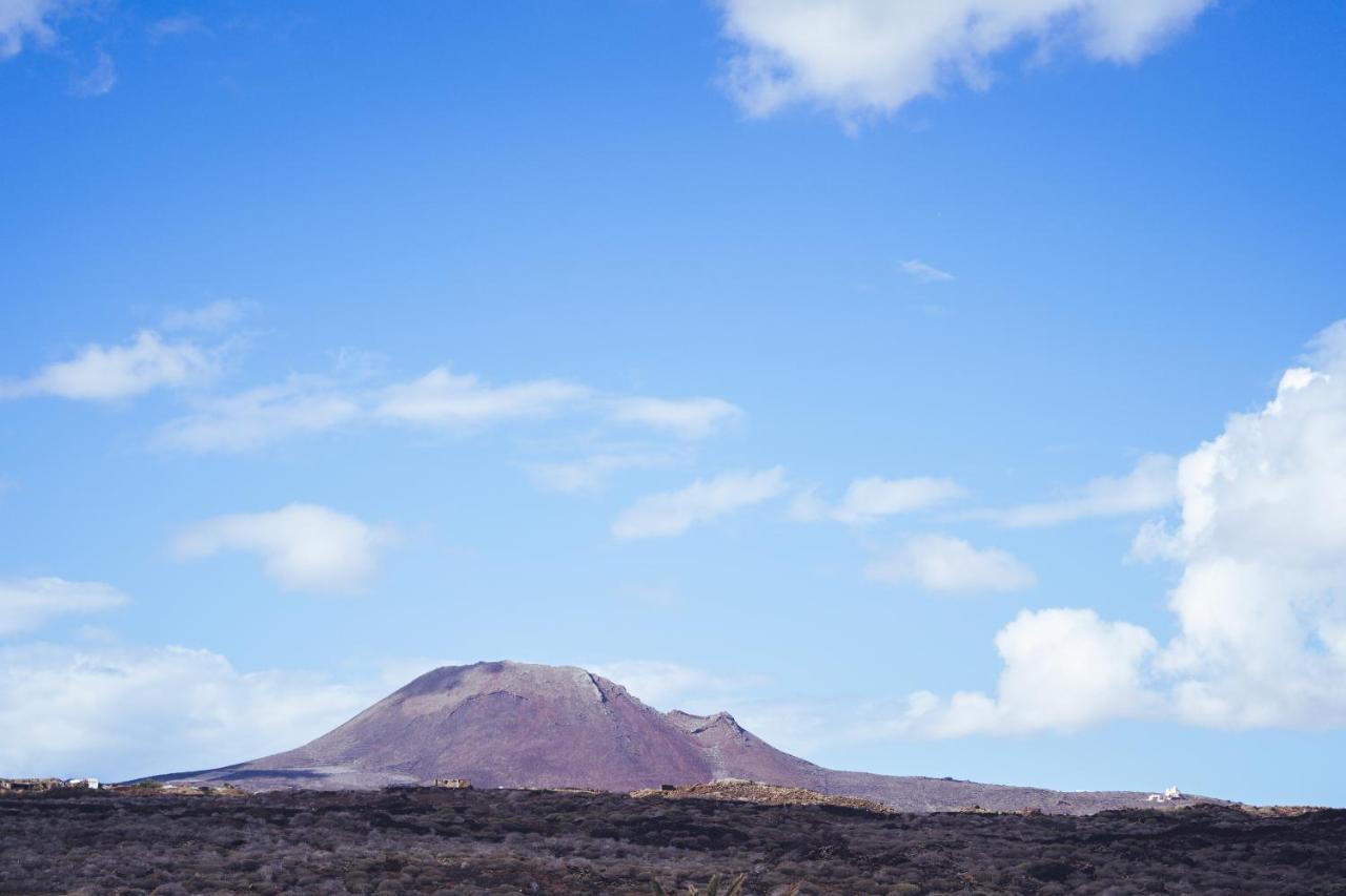 Punta MujeresBlue Coastアパートメント エクステリア 写真