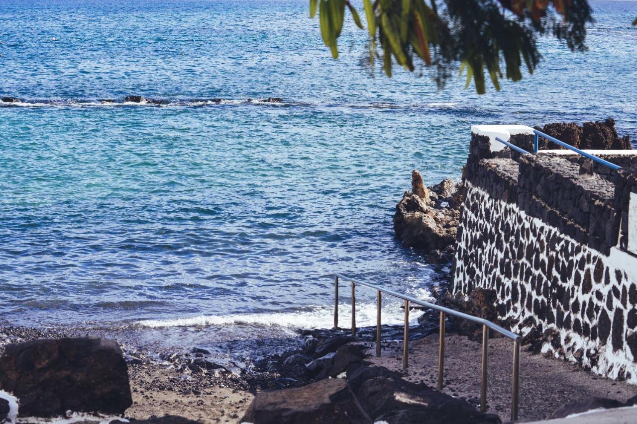 Punta MujeresBlue Coastアパートメント エクステリア 写真