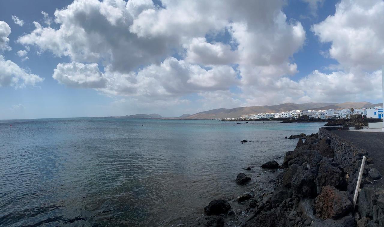 Punta MujeresBlue Coastアパートメント エクステリア 写真