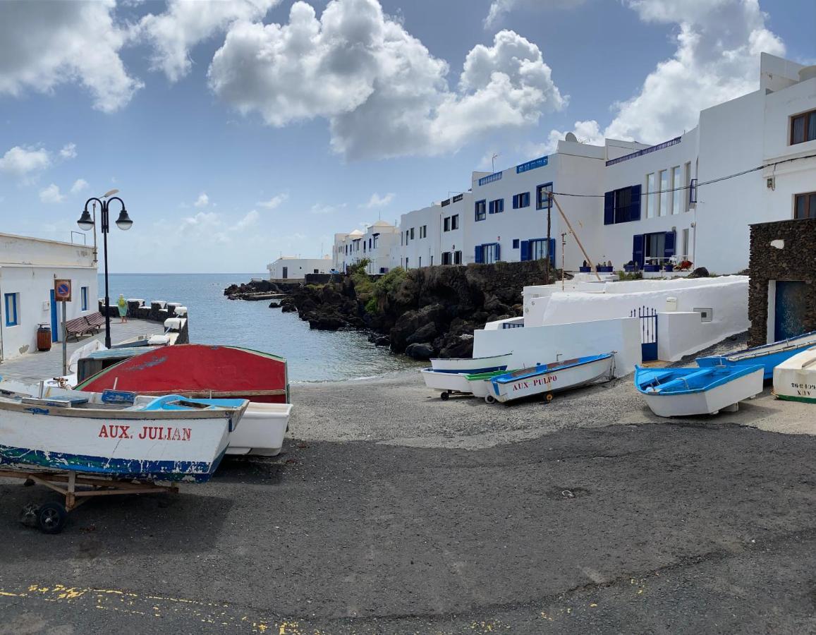 Punta MujeresBlue Coastアパートメント エクステリア 写真
