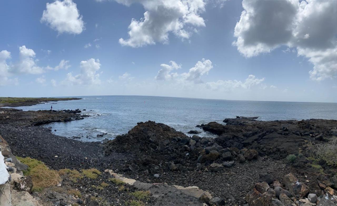 Punta MujeresBlue Coastアパートメント エクステリア 写真