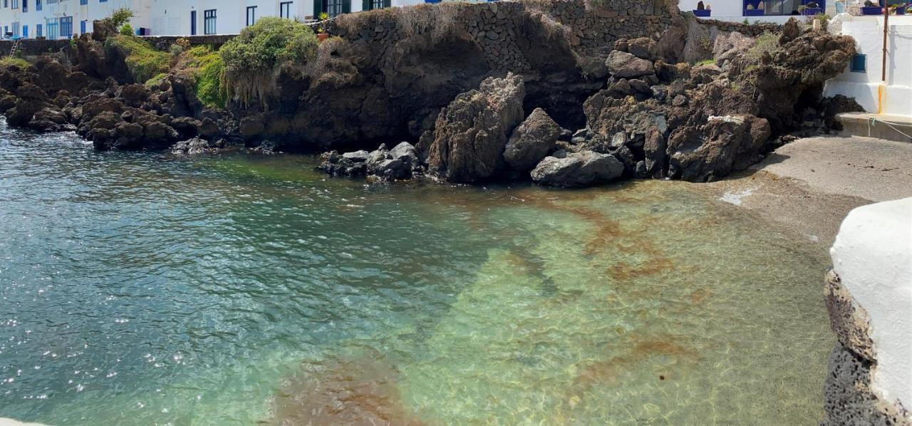 Punta MujeresBlue Coastアパートメント エクステリア 写真