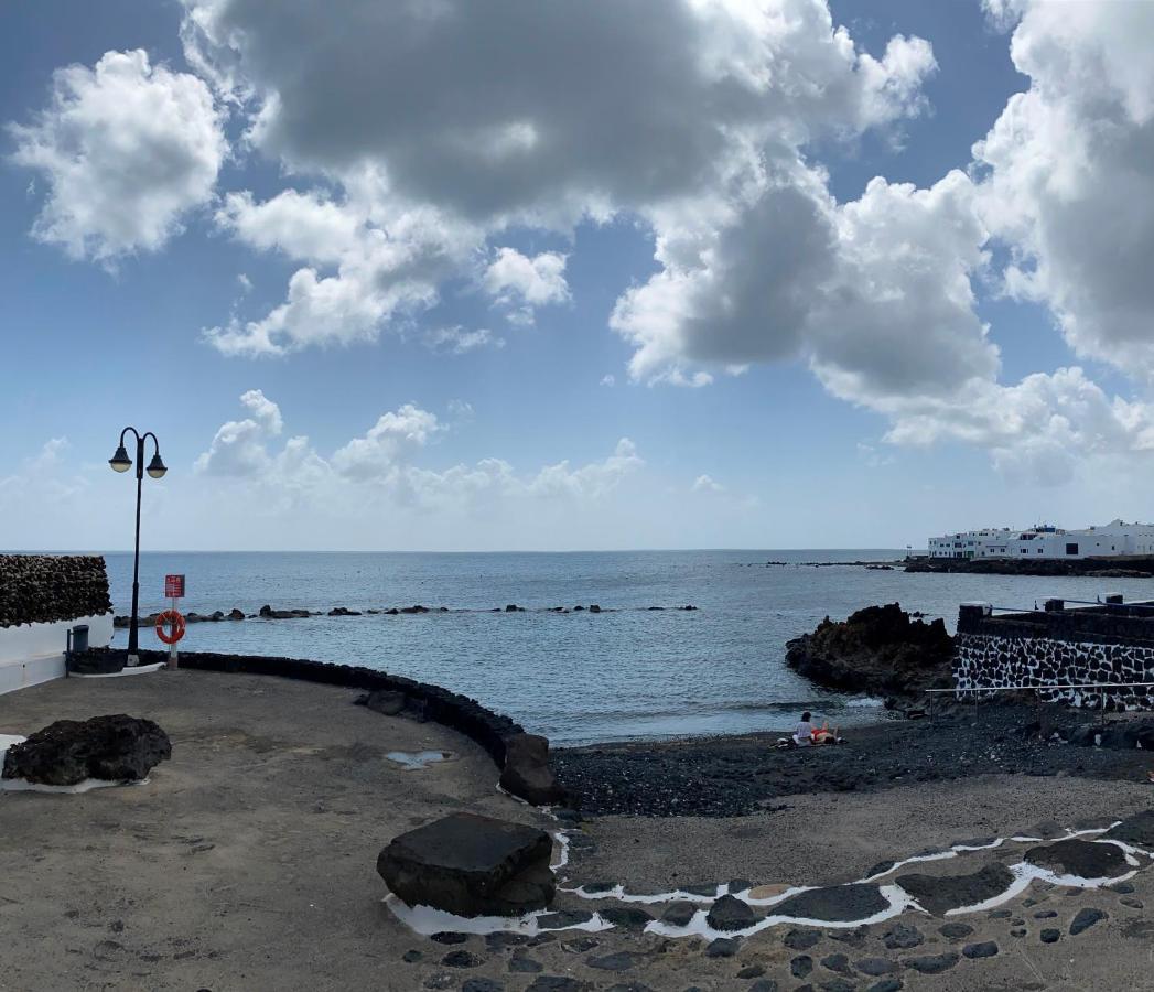 Punta MujeresBlue Coastアパートメント エクステリア 写真
