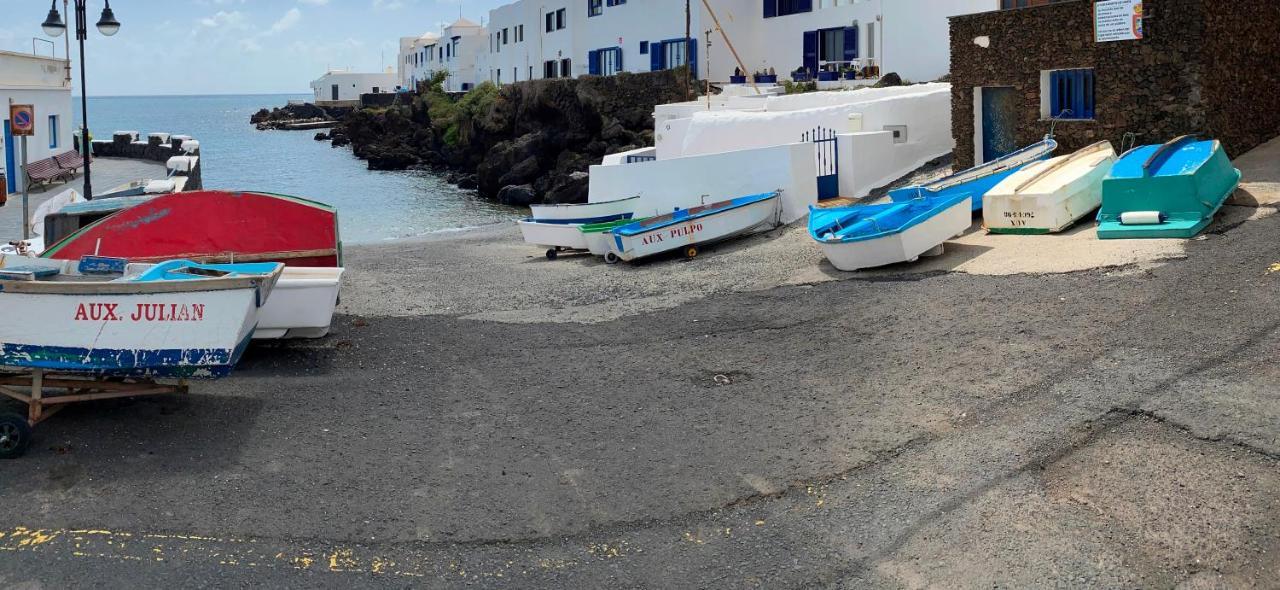 Punta MujeresBlue Coastアパートメント エクステリア 写真